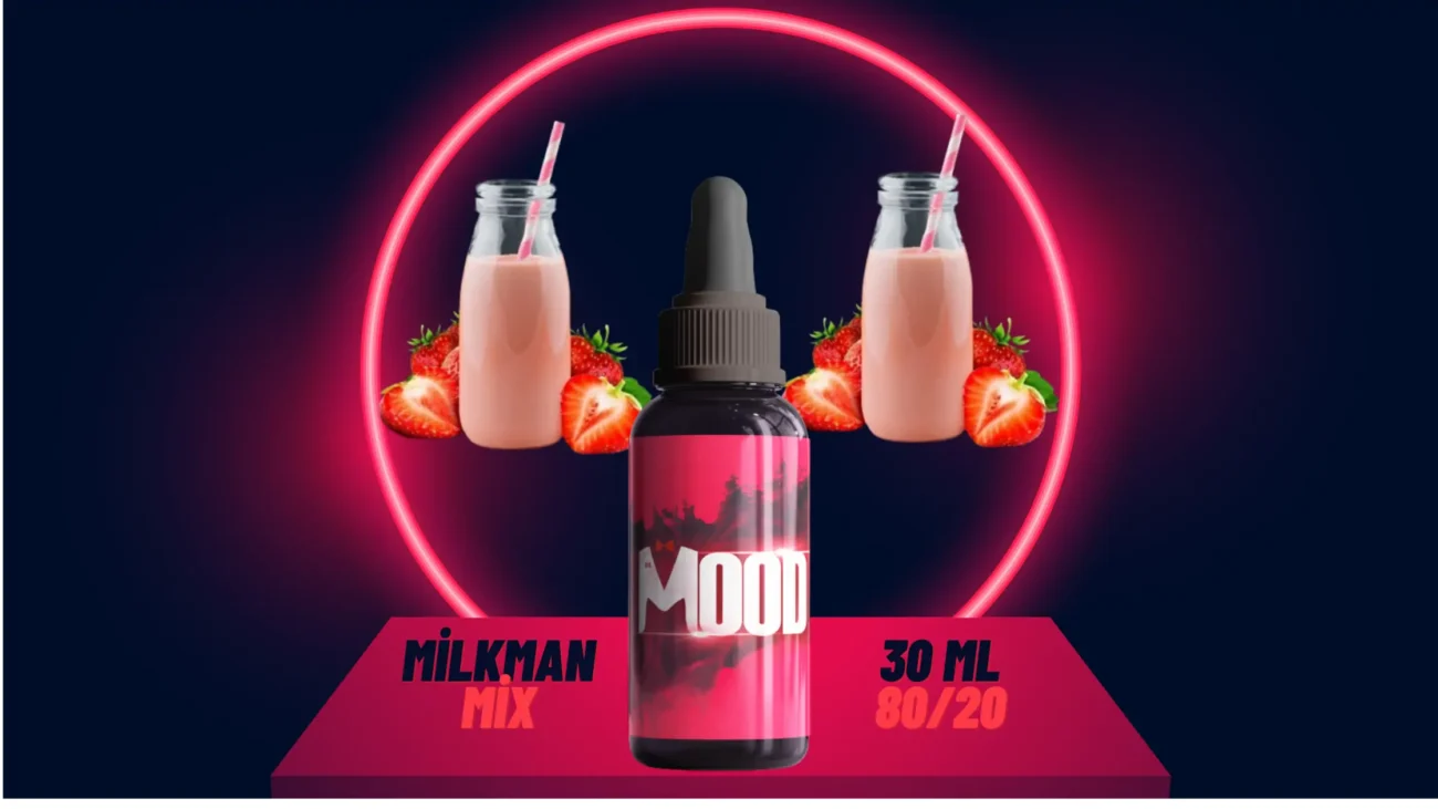 milkman likit